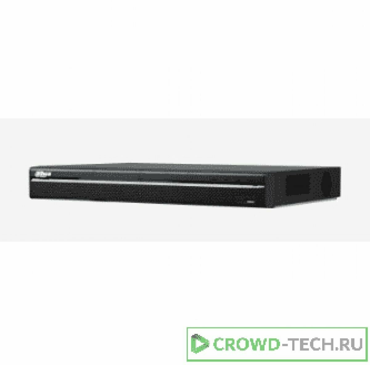 Видеорегистратор сетевой Dahua DHI-NVR5216-4KS2 2хHDD 12Тб HDMI VGA до 16 каналов - фото №18