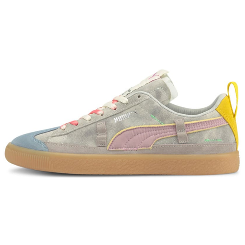 фото Кеды puma kidsuper vtg trainers размер 11, lupine-orchid hush