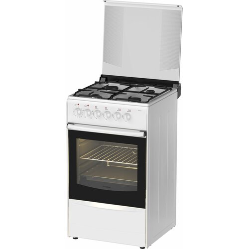 Комбинированная плита DARINA 1B KM 441 301 W 1936000₽