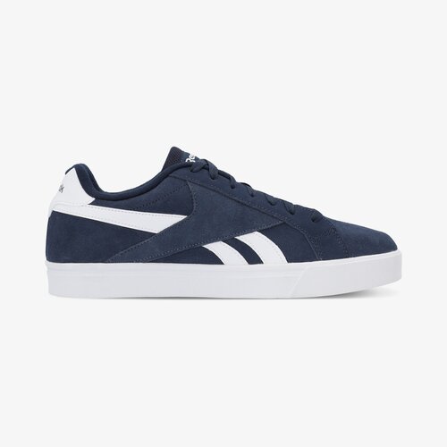 Кеды Reebok Royal Complete 3 Low, размер 9,5 US, синий