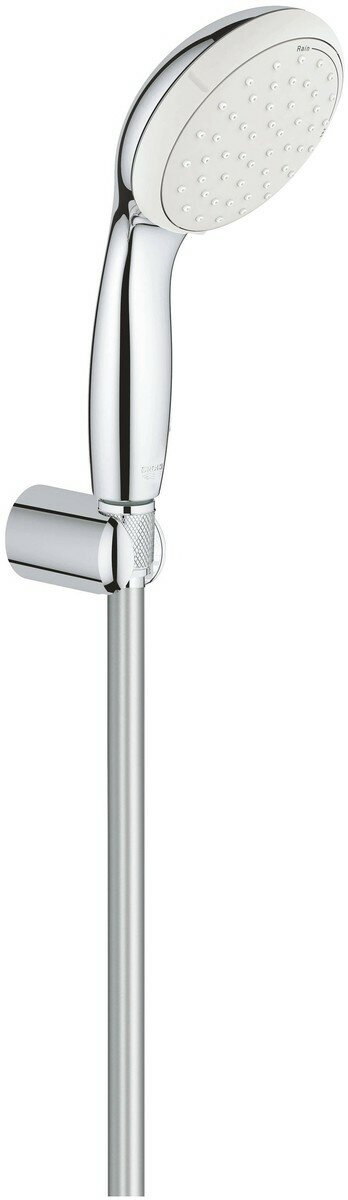 Душевой гарнитур Grohe Tempesta 2780310E хром