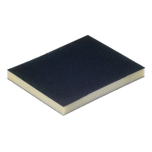 Шлифовальная губка Flexifoam 120х98х13 мм Р180