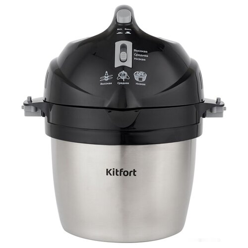 Кухонный комбайн Kitfort КТ-1396 585500₽