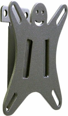 Кронштейн для TV Holder LCDS-5001, металлик