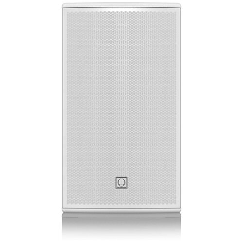 Turbosound NuQ122-WH акустическая система 12 пассивби-амп пассив 400Вт RMS1600Вт пик 8Ом 8499000₽
