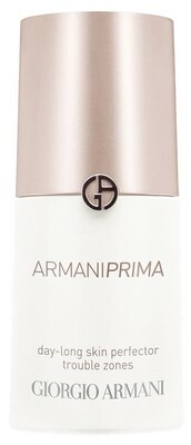 Armani prima day long skin perfector trouble zones hotsell