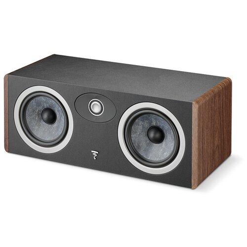 акустика центрального канала focal aria cc 900 noyer Акустика центрального канала Focal Vestia Center Dark Wood