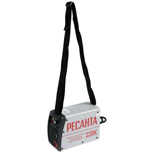 Сварочный аппарат инверторный САИ220К 8 кВт 10-220 А 1481400₽