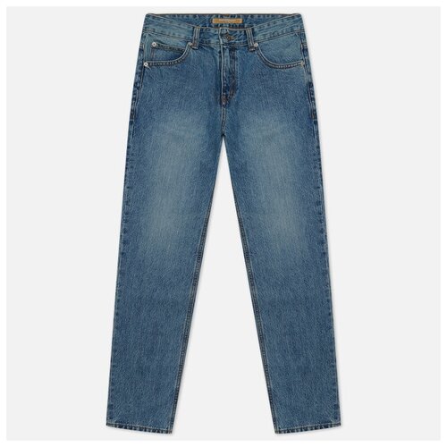 Мужские джинсы FrizmWORKS OG Slim Crop Denim голубой, Размер L