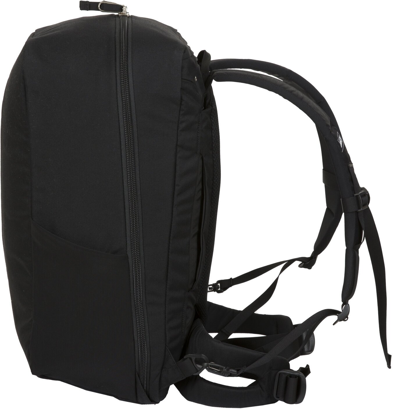 Bach Travelstar 40, black