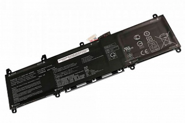 Аккумулятор для Asus S330F, S330U, X330F, X330U, (C31N1806), 42Wh, 11.55V