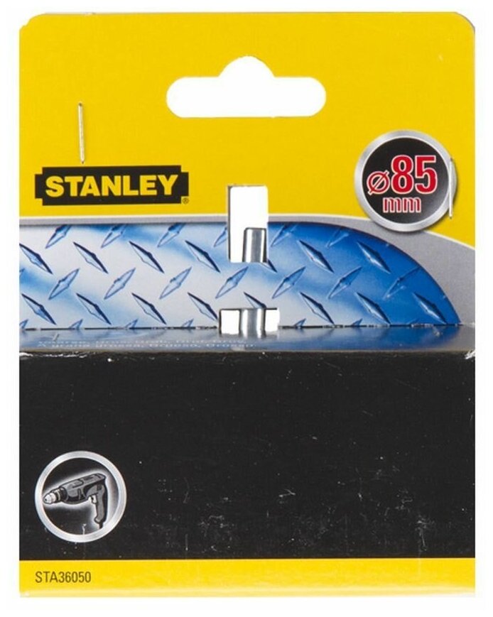 Щетка STANLEY STA36050-XJ 85 мм