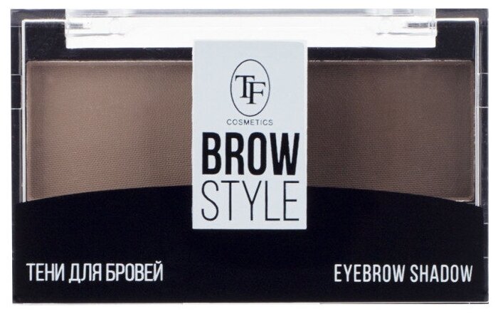 TF Cosmetics    Brow Style, 50 taupe