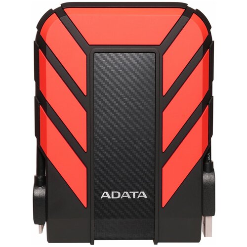 Внешний HDD диск ADATA HD710 Pro 1Tb (AHD710P-1TU31-CRD)