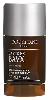 LOccitane en Provence Деодорант-стик Bavx, 75 мл