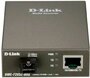 Трансивер D-Link DMC-F20SC-BXD WDM Media Converter 100Base-TX to 100Base-FX, SC, Single-mode, TX: 1550nm; RX: 1310nm, 20KM, Stand-alone