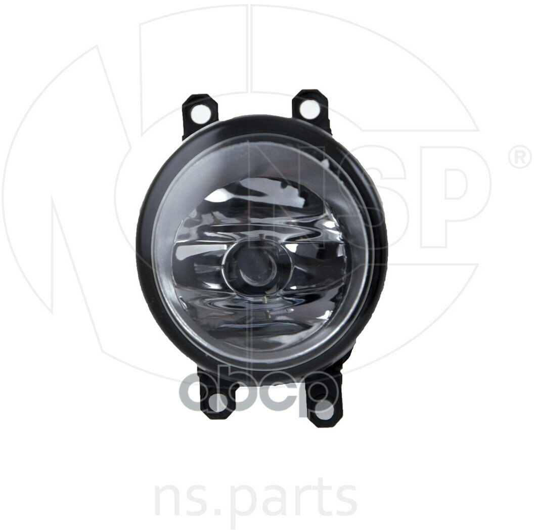 Фара Противотуманная Правая Toyota Corolla, Camry, Rav4 NSP арт. NSP04812100D042