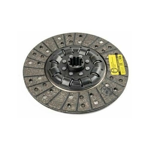 Диск сцепления (ТА 451-1601130-02) ТМЗ