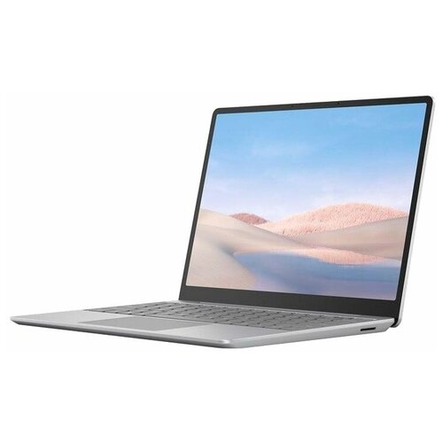 Ноутбук Microsoft Surface Go Platinum Intel Core i5-1035G1/16Gb/SSD256Gb/12.4