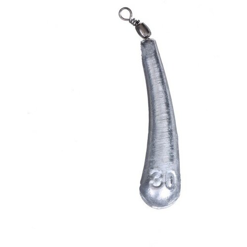 фото Груз yugana, банан с вертлюгом, 30 г