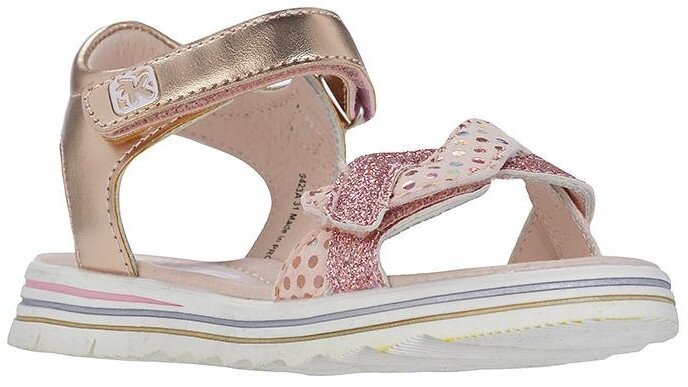 Сандалии Kakadu, размер 33, розовый — фото 1