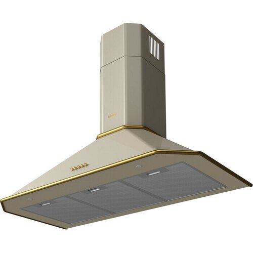 Вытяжка Korting KHC 9839 RGB 2899000₽