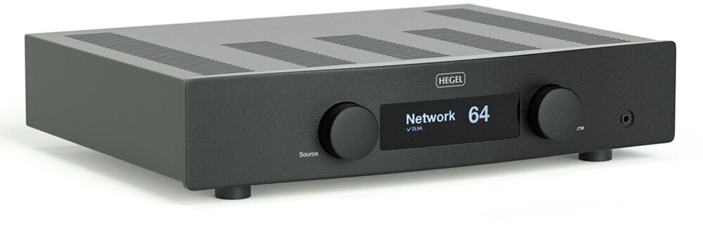 HEGEL H120 Black