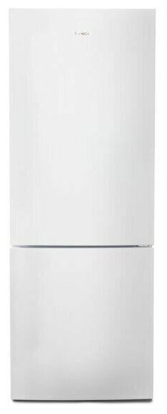 Холодильник Бирюса Б-W6034 - фото №1