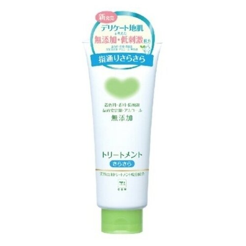 Маска для сухих и нормальных волос