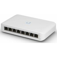 Коммутатор UniFi Switch Lite 8 POE