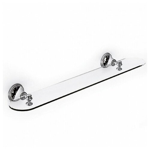 Полка IBB LIBERTY LI18 CRO/CRO хром