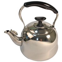 Чайник для плиты Kelli KL-3117, 3.5 л