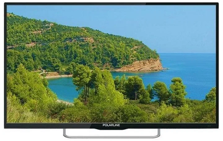 Телевизор Polar 43PL51TC