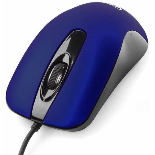 Мышь Gembird MOP-400-B 80000₽