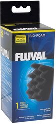 Fluval картридж Bio-Foam для 104/206 черный