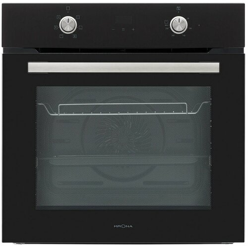 Духовой шкаф электрический Krona BEATO 60 BL 3392000₽