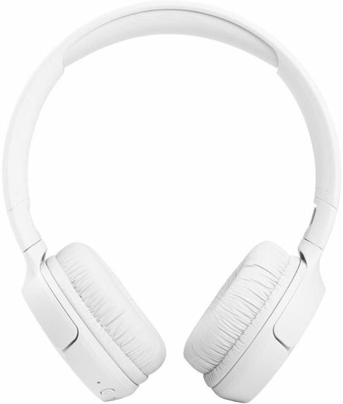 Наушники JBL T510 BT white