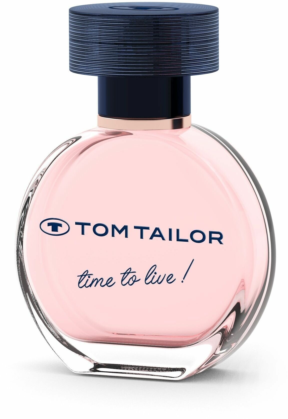 Tom Tailor Time To Live Парфюмерная вода 30 мл