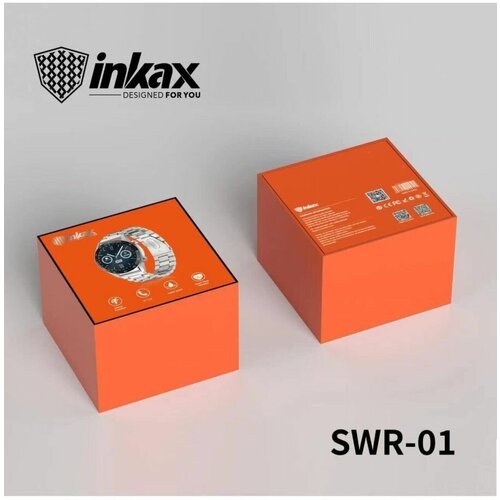 Smart-часы SWR-01 230000₽