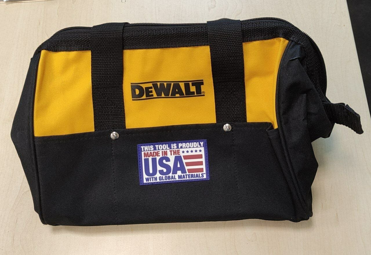Сумка для инструмента DEWALT KIT Bag