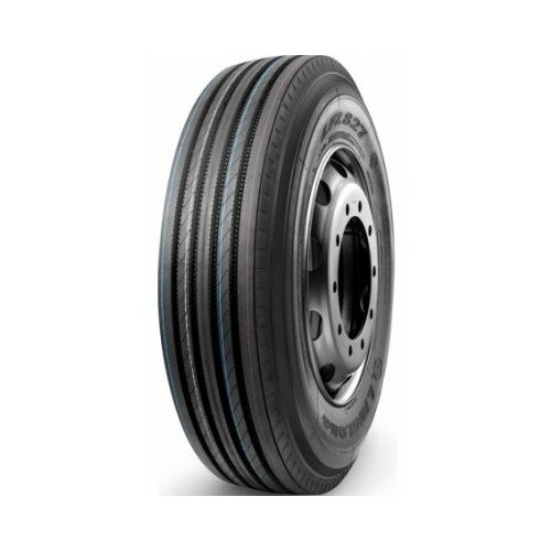 LEAO 385/65R22.5 AFL827 M+S 164J 24PR TR автошина прицепная