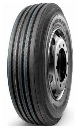 LEAO 385/65R22.5 AFL827 M+S 164J 24PR TR автошина прицепная