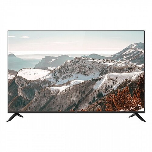 Телевизор LED BQ 55FSU32B 55 Smart TV 4K 2860000₽