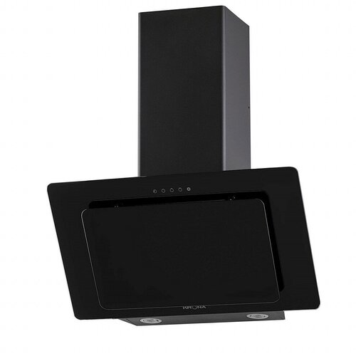 Вытяжка кухонная KRONA LIVA 600 black S 1599000₽