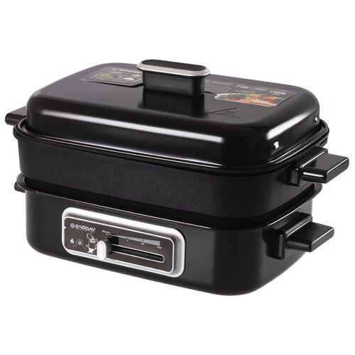 Мультипот электрический Endever Vita-1400 659000₽