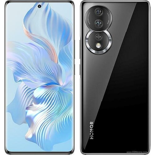 Honor 80 8256 Black 4599000₽