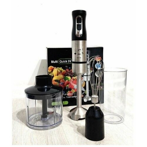 Погружной блендер 4 в 1 410000₽