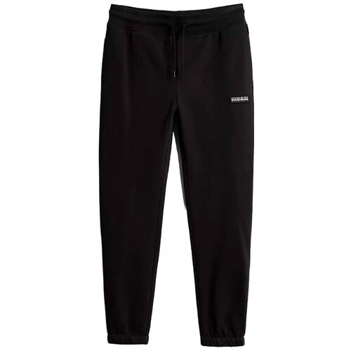 фото Брюки спортивные мужские napapijri sweatpants morgex black / l