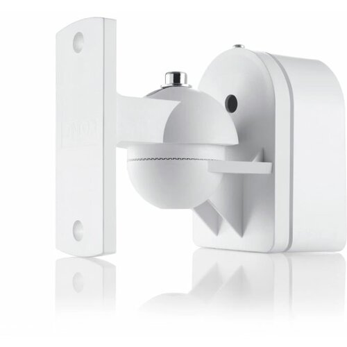 Стойки под акустику CANTON Cantomount U, white