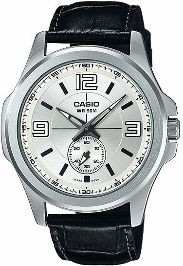Наручные часы CASIO MTP-E112L-7A